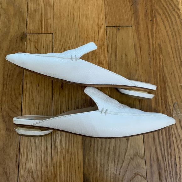 Nicholas Kirkwood mules - Picture 3 of 4